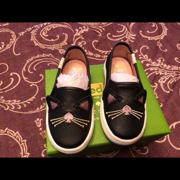 keds little girl shoes